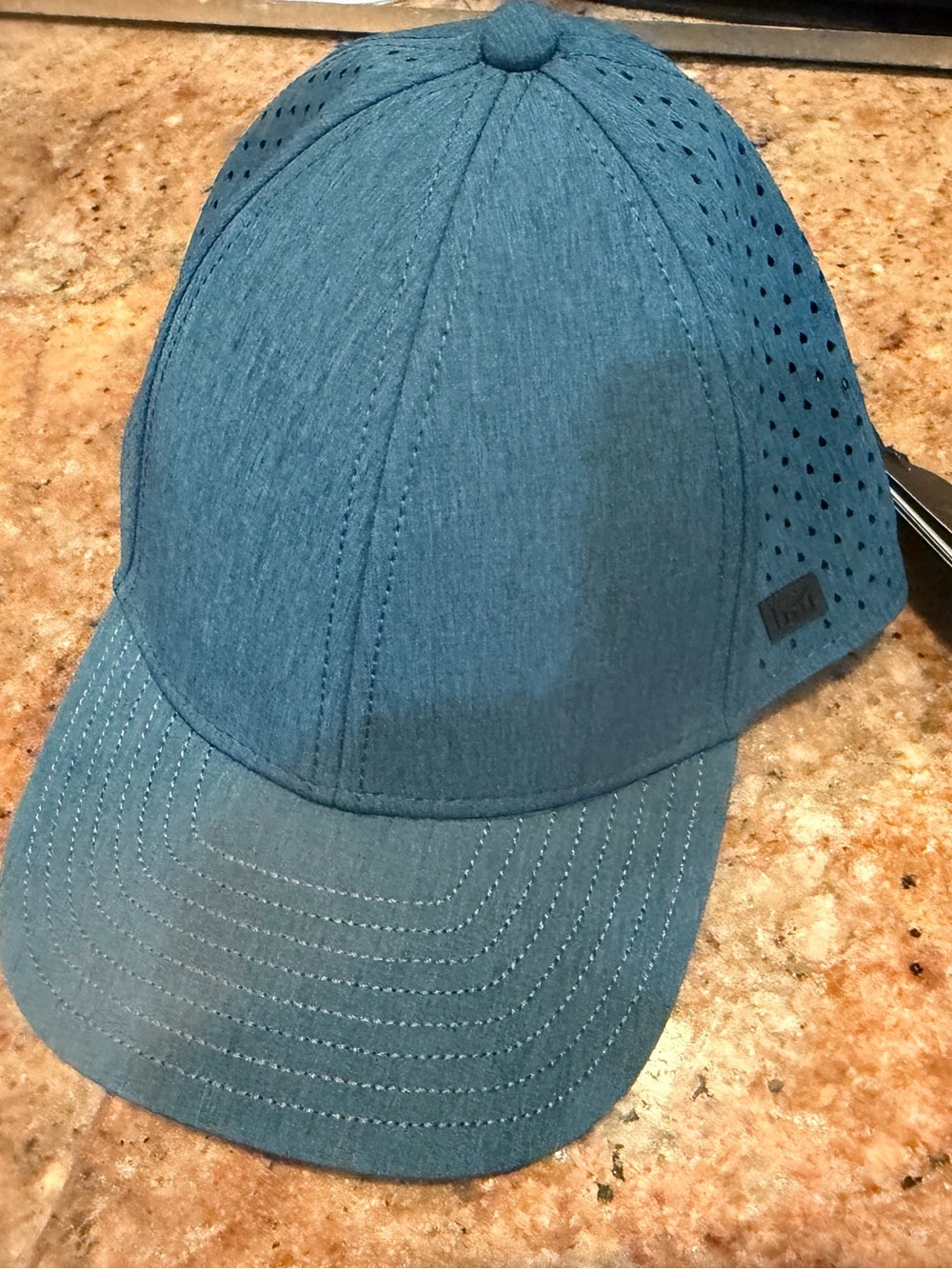 Melin hat brand new small melin a game hat blue